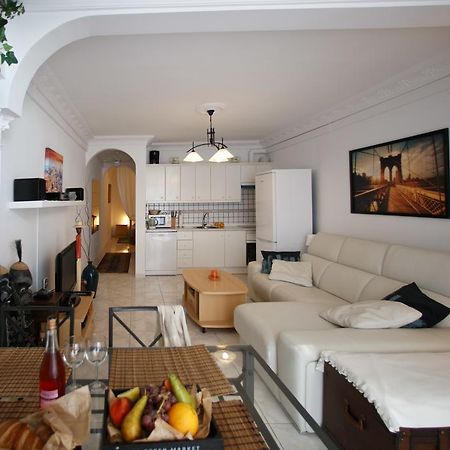 Costa Del Silencio Apartment Exteriér fotografie