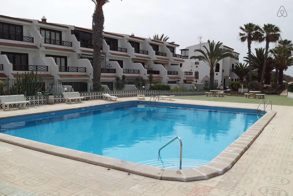 Costa Del Silencio Apartment Pokoj fotografie