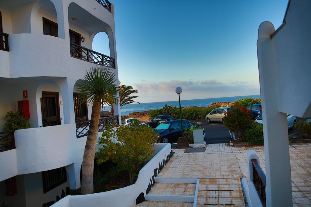 Costa Del Silencio Apartment Pokoj fotografie