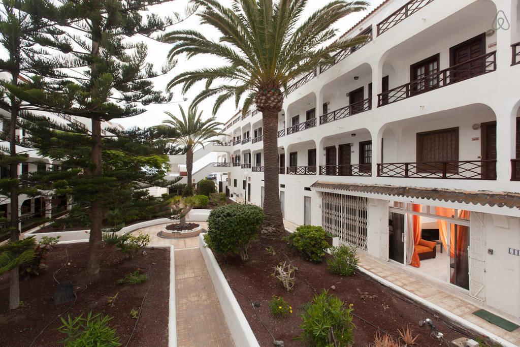 Costa Del Silencio Apartment Pokoj fotografie