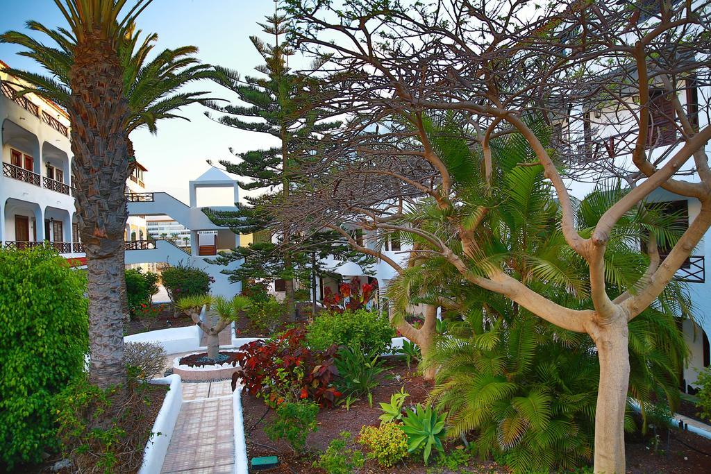 Costa Del Silencio Apartment Pokoj fotografie