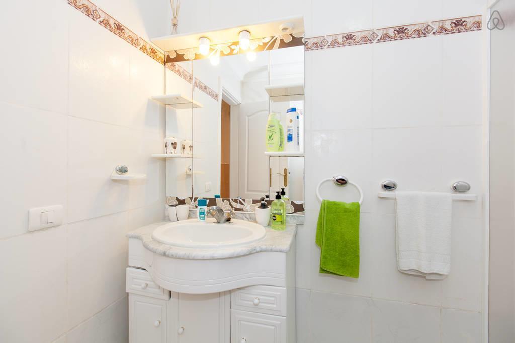 Costa Del Silencio Apartment Pokoj fotografie