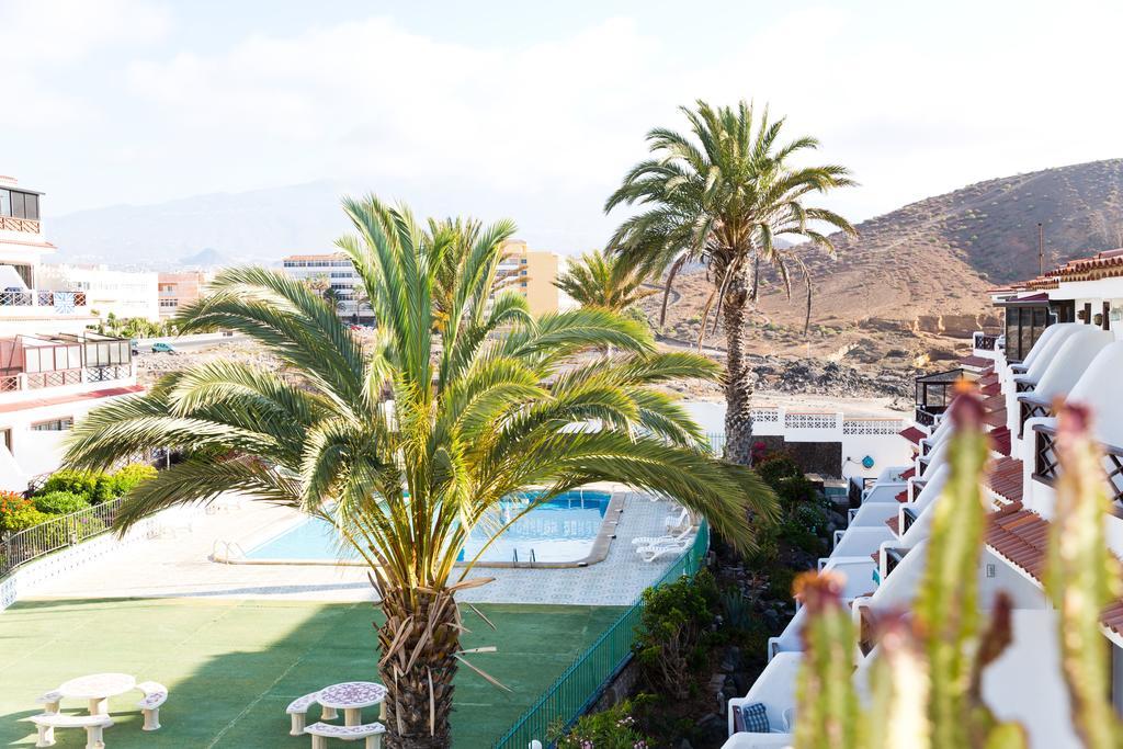 Costa Del Silencio Apartment Exteriér fotografie