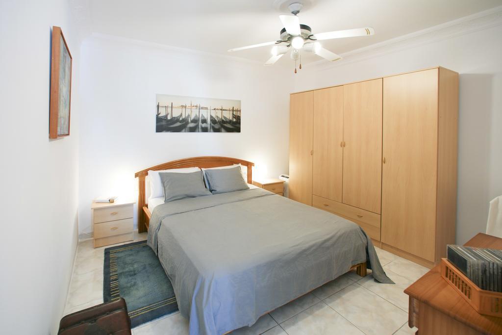 Costa Del Silencio Apartment Exteriér fotografie