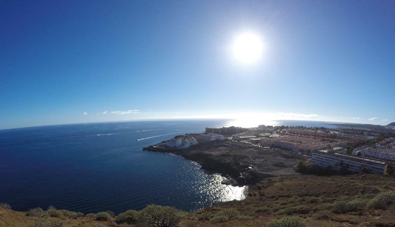 Costa Del Silencio Apartment Exteriér fotografie